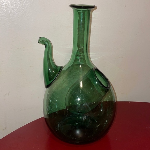 Vintage decanter - Picture 1 of 4